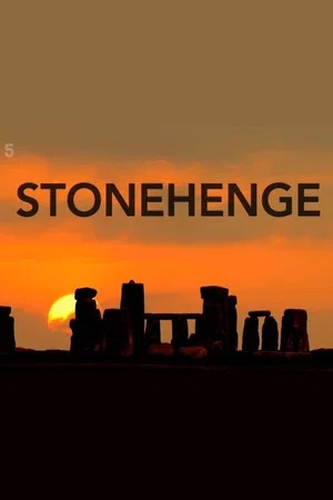 Постер: The Stonehenge Enigma