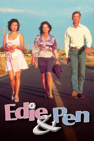 Постер: Edie & Pen