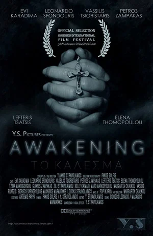 Постер: Awakening