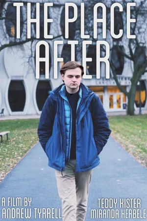 Постер: The Place After