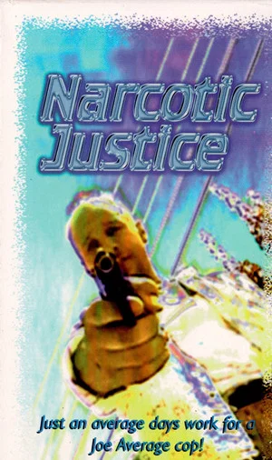 Постер: Narcotic Justice