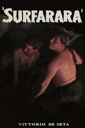 Постер: Sulfur Mines
