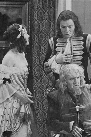 Постер: The Miser