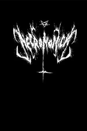 Постер: Necronomica