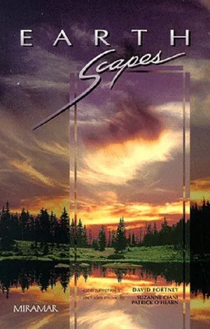 Постер: Earth Scapes