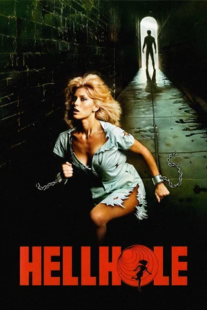 Постер: Hellhole