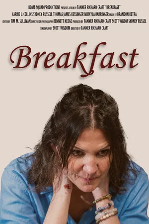 Постер: Breakfast