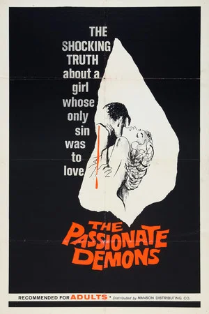 Постер: The Passionate Demons