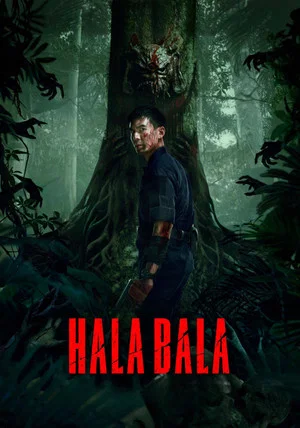Постер: Halabala