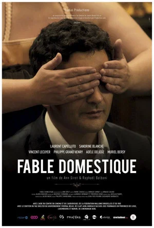 Постер: Domestic Fable