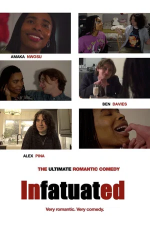 Постер: Infatuated