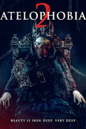 Постер: Atelophobia: Chapter 2