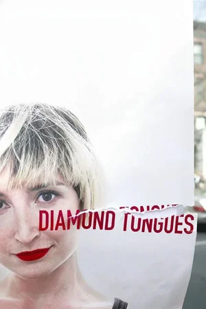Постер: Diamond Tongues