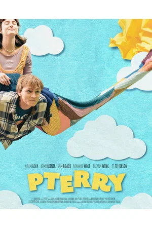 Постер: Pterry