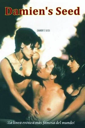 Постер: Damien's Seed