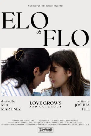 Постер: Elo & Flo