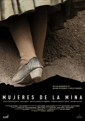 Постер: Women of the Mine
