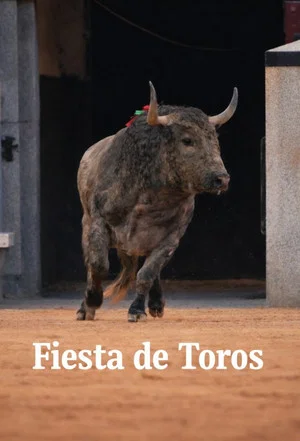 Постер: Fiesta de toros