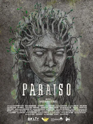 Постер: Paradise