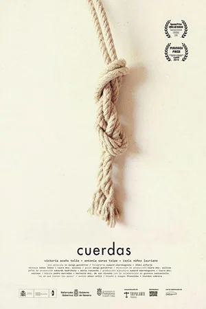 Постер: Ropes