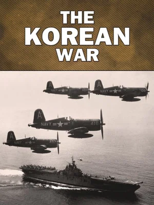 Постер: Modern Warfare: The Korean War