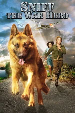 Постер: Snuf De Hond In Oorlogstijd