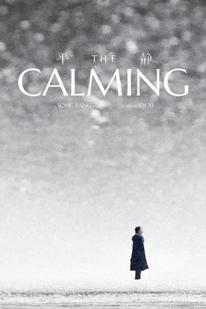 Постер: The Calming