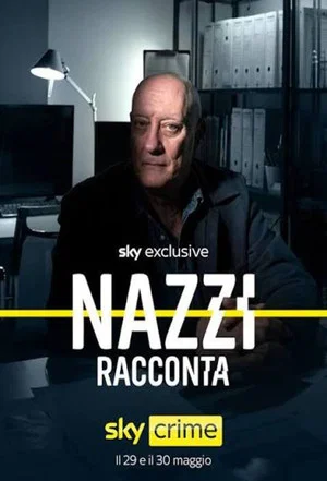 Постер: Nazzi Racconta - Il Podcast