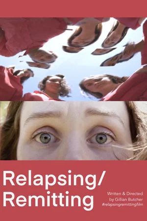 Постер: Relapsing/Remitting
