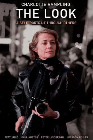 Постер: Charlotte Rampling: The Look