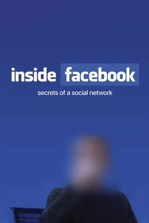 Постер: Inside Facebook: Secrets of the Social Network