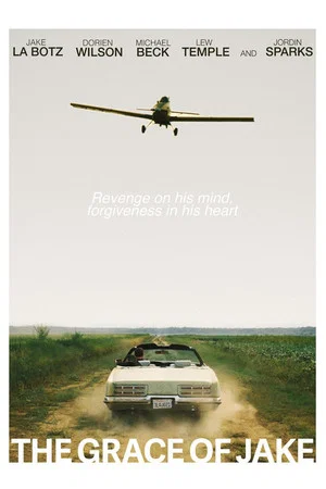 Постер: The Grace of Jake