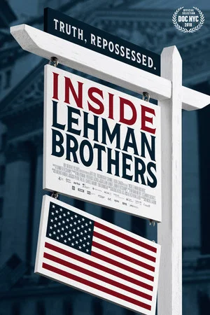 Постер: Inside Lehman Brothers