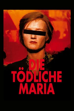 Постер: Deadly Maria