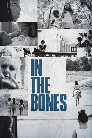 Постер: In the Bones