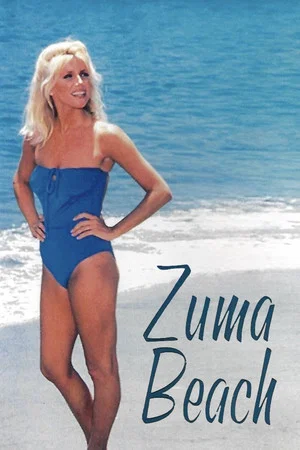 Постер: Zuma Beach