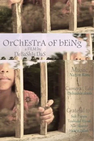 Постер: Orchestra of Being