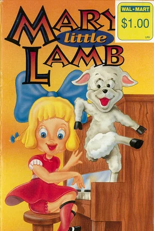 Постер: Mary's Little Lamb