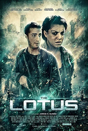 Постер: The Lotus