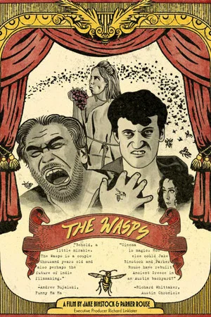 Постер: The Wasps