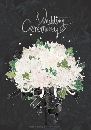 Постер: Wedding Ceremony
