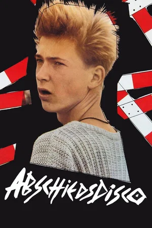 Постер: Abschiedsdisco