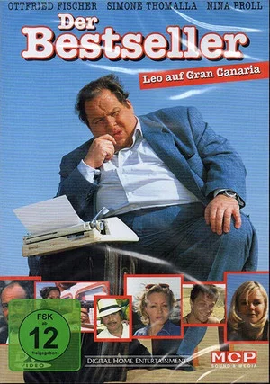 Постер: Der Bestseller: Millionencoup auf Gran Canaria