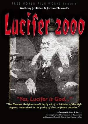 Постер: Lucifer 2000