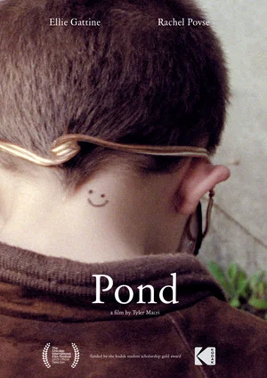 Постер: Pond