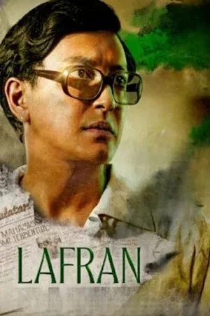 Постер: Lafran