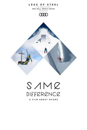 Постер: Same Difference