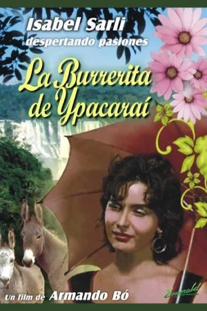 Постер: La burrerita de Ypacaraí