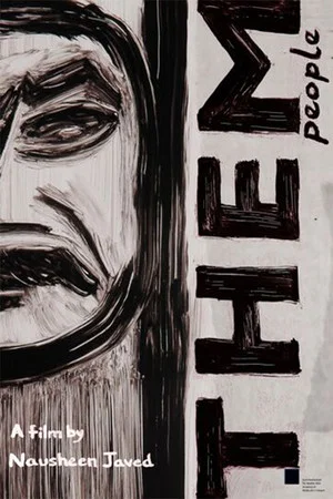 Постер: Them People