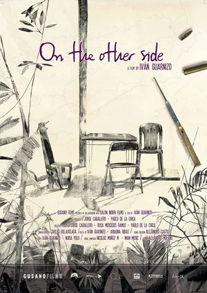 Постер: On the Other Side